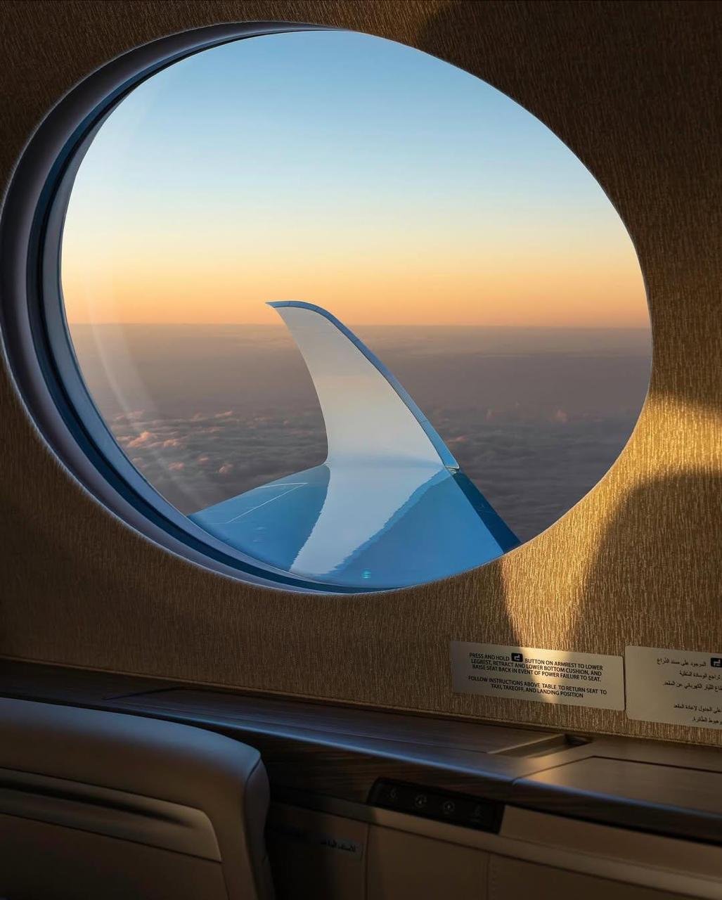 The Environmental Side of Private Charter