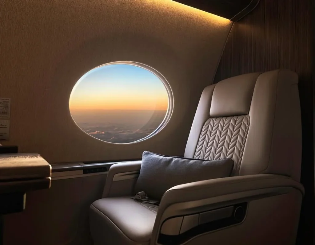 Gulfstream 700 Gulfstream 700